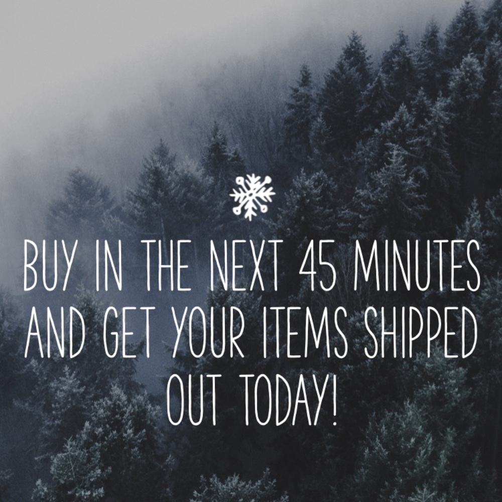 BUY TODAY